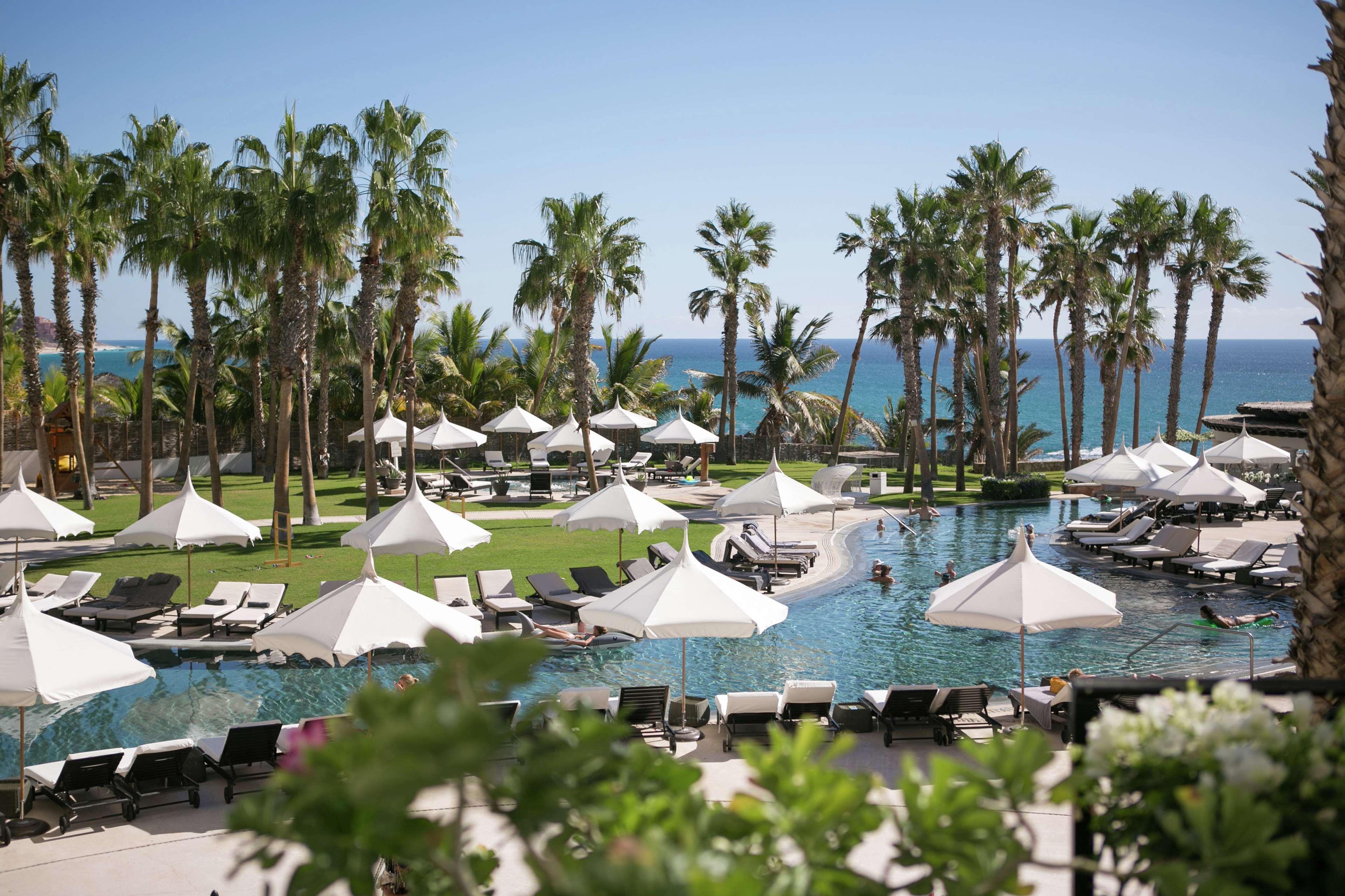 라 퍼시피카 로스 카보스 바이 힐튼 그랜드 베케이션 Palmilla 외부 사진