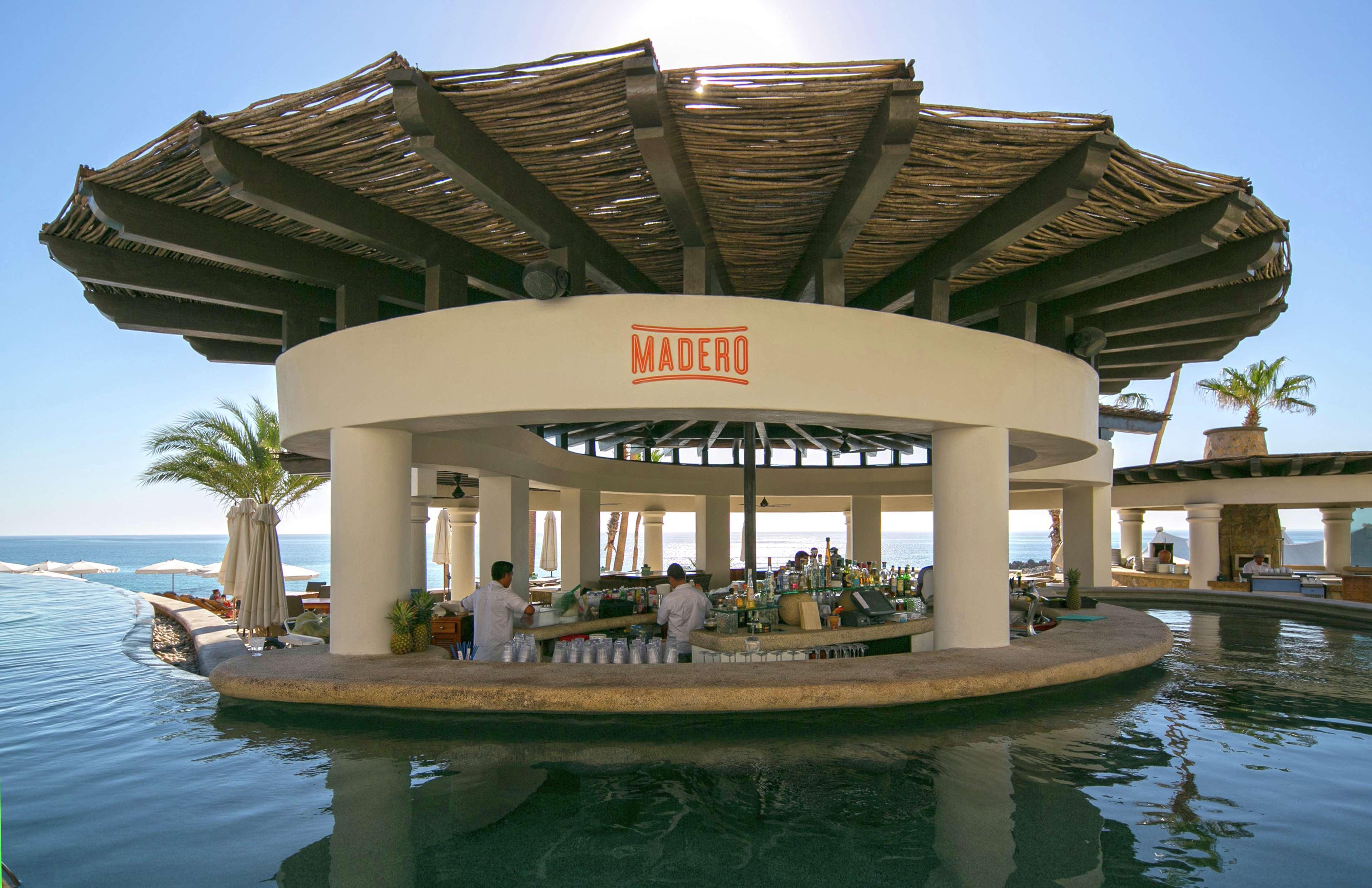 라 퍼시피카 로스 카보스 바이 힐튼 그랜드 베케이션 Palmilla 외부 사진