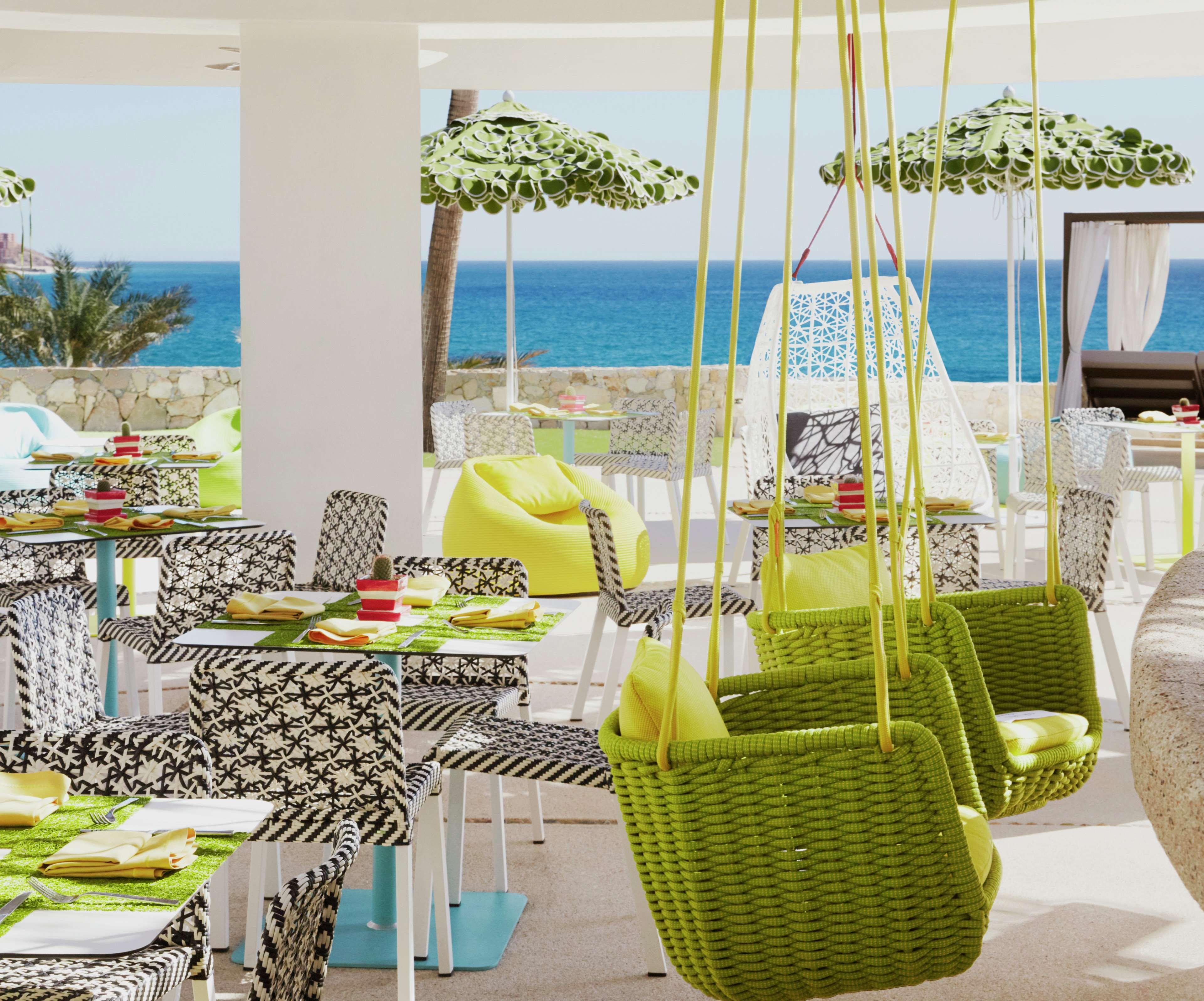 라 퍼시피카 로스 카보스 바이 힐튼 그랜드 베케이션 Palmilla 외부 사진